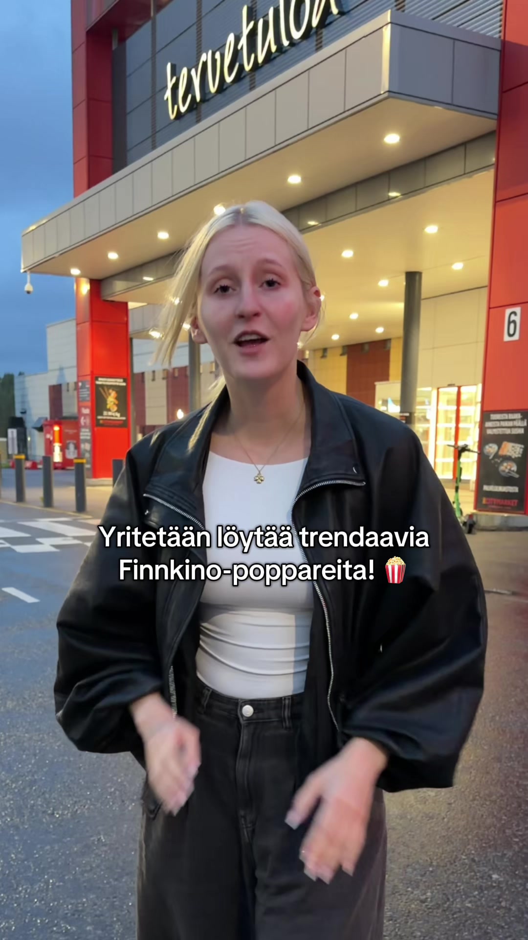 @Tiia Weckström