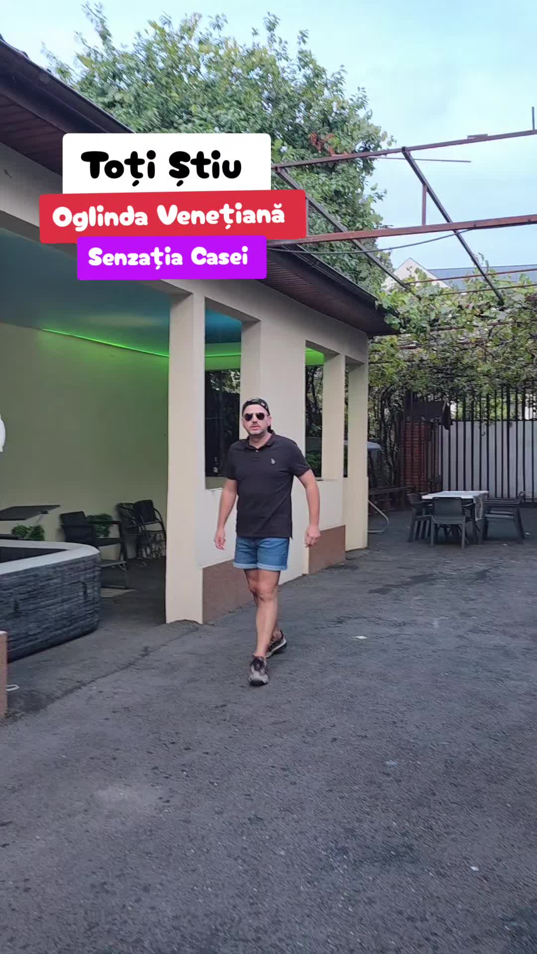 @OglindaVenetiana