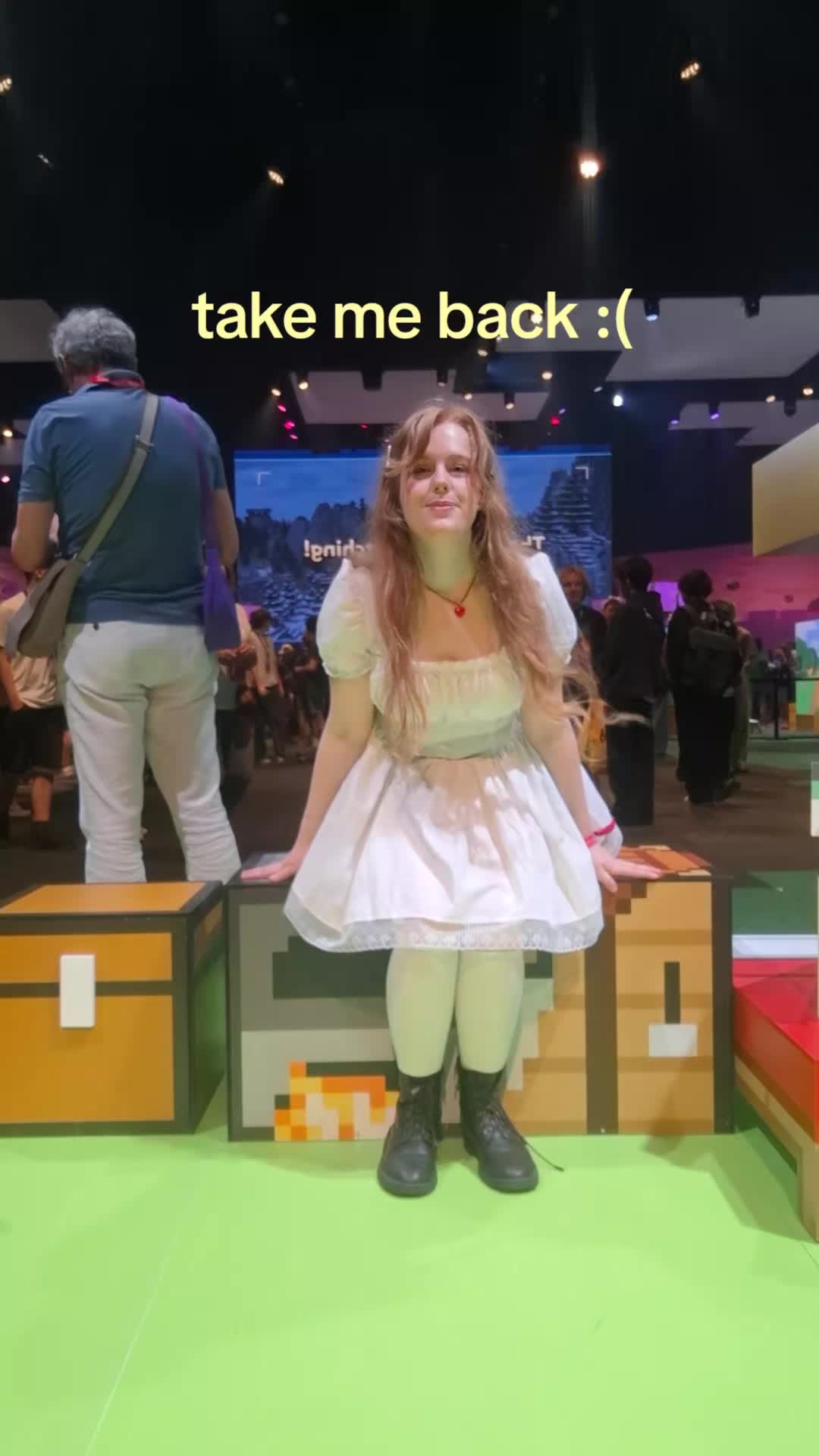 @Wholesome Melody