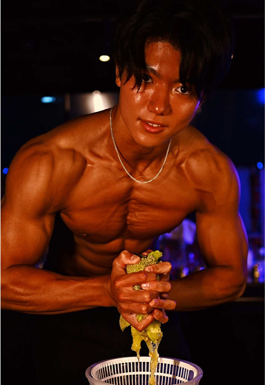 @マッスルラウンジ仙台【仙台筋肉酒場】