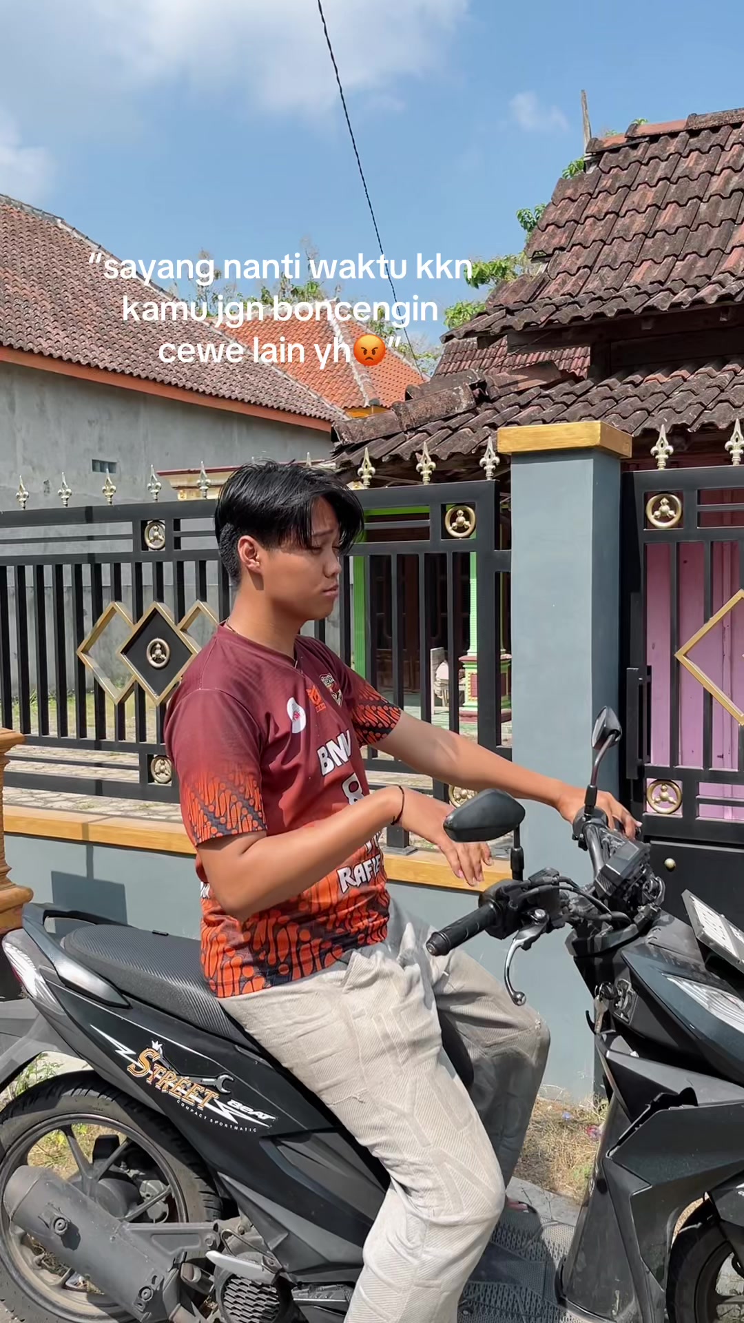 @KKN 13 UINSA