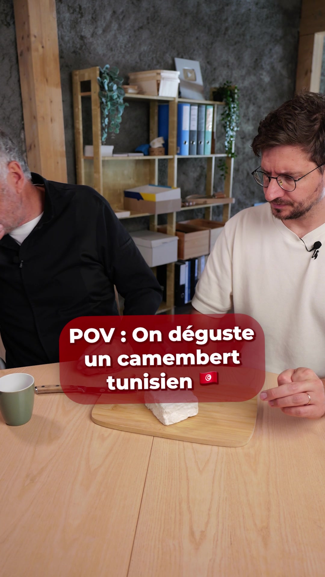 @Luisier Affineur