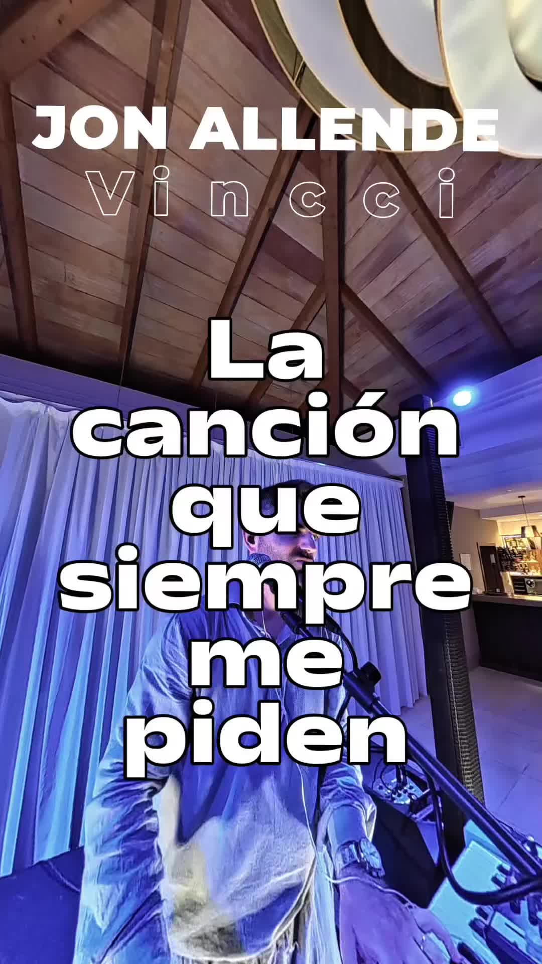 @Jon Allende