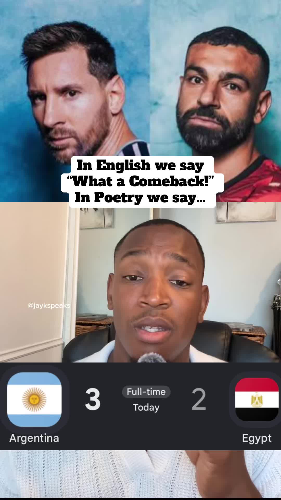 @JayKSpeaks