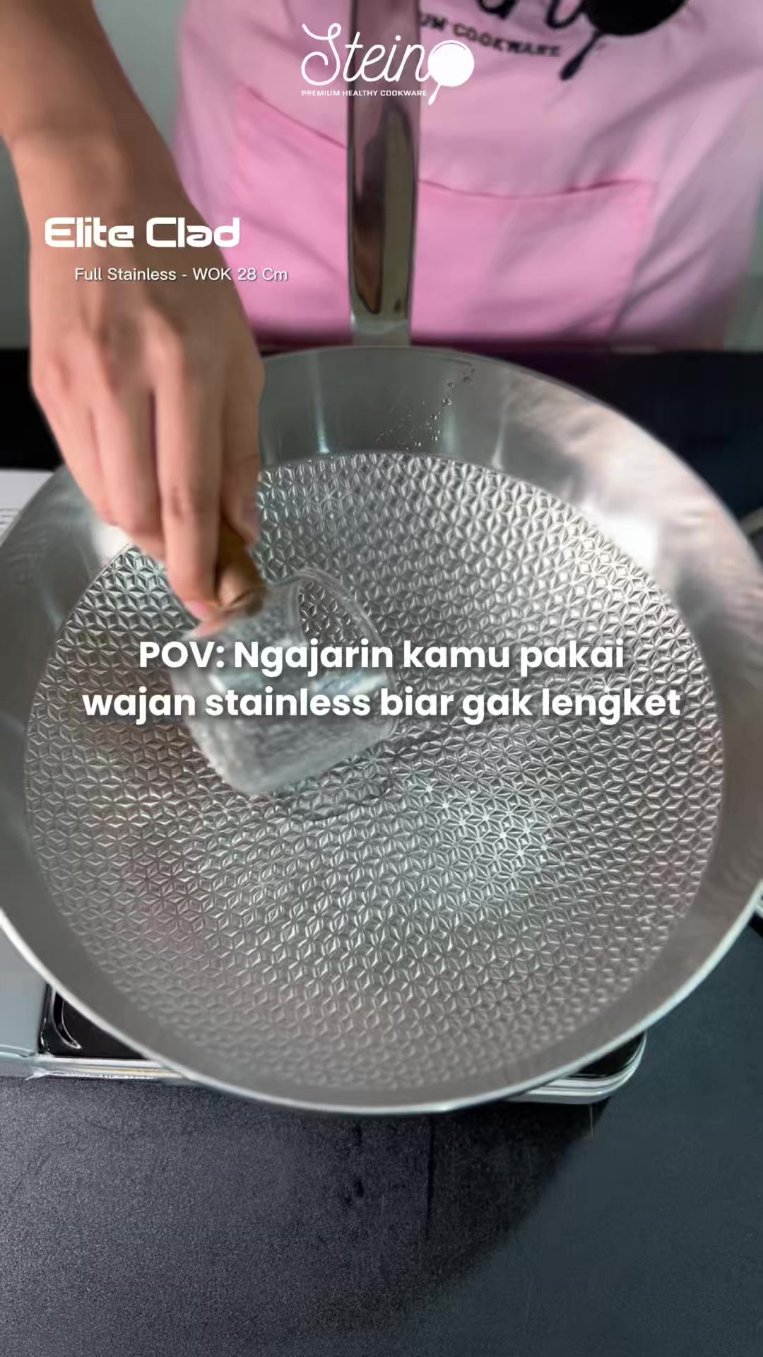 @Steincookware Official Store