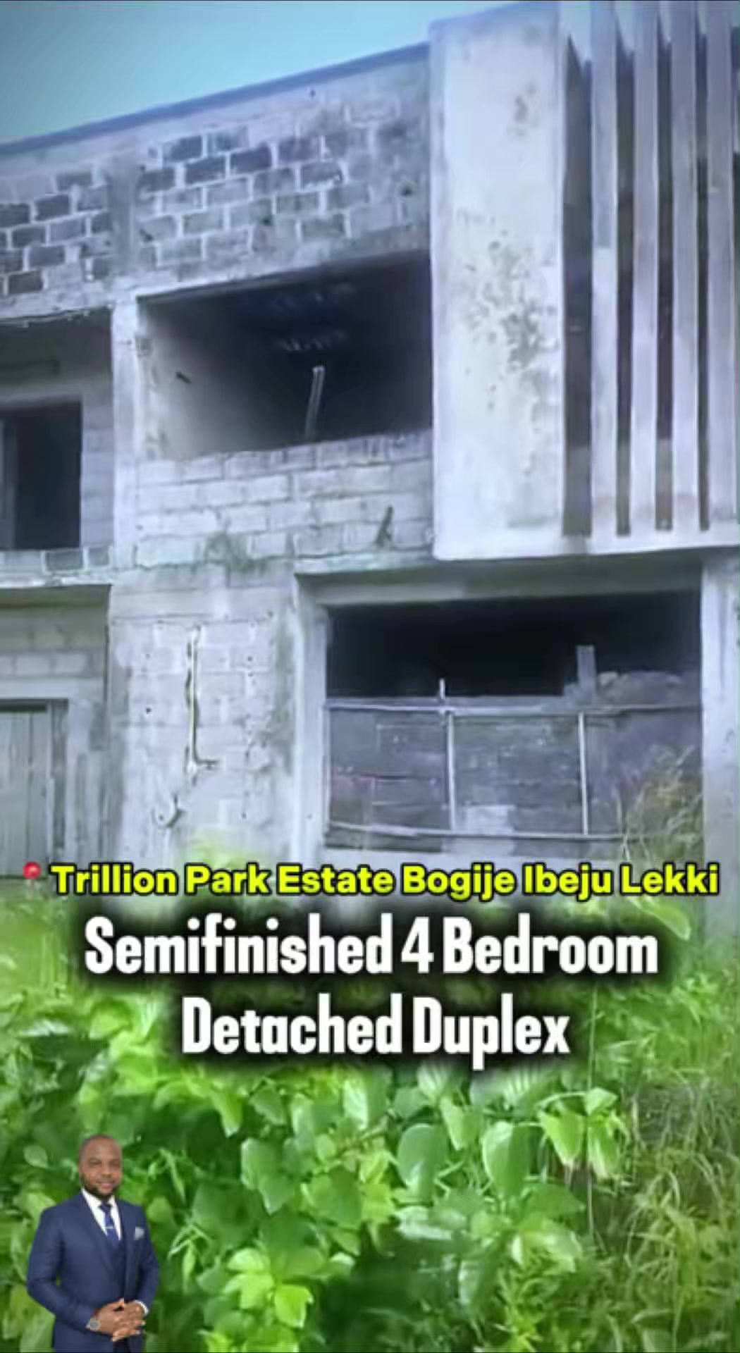 @The Real Estate Ambassador