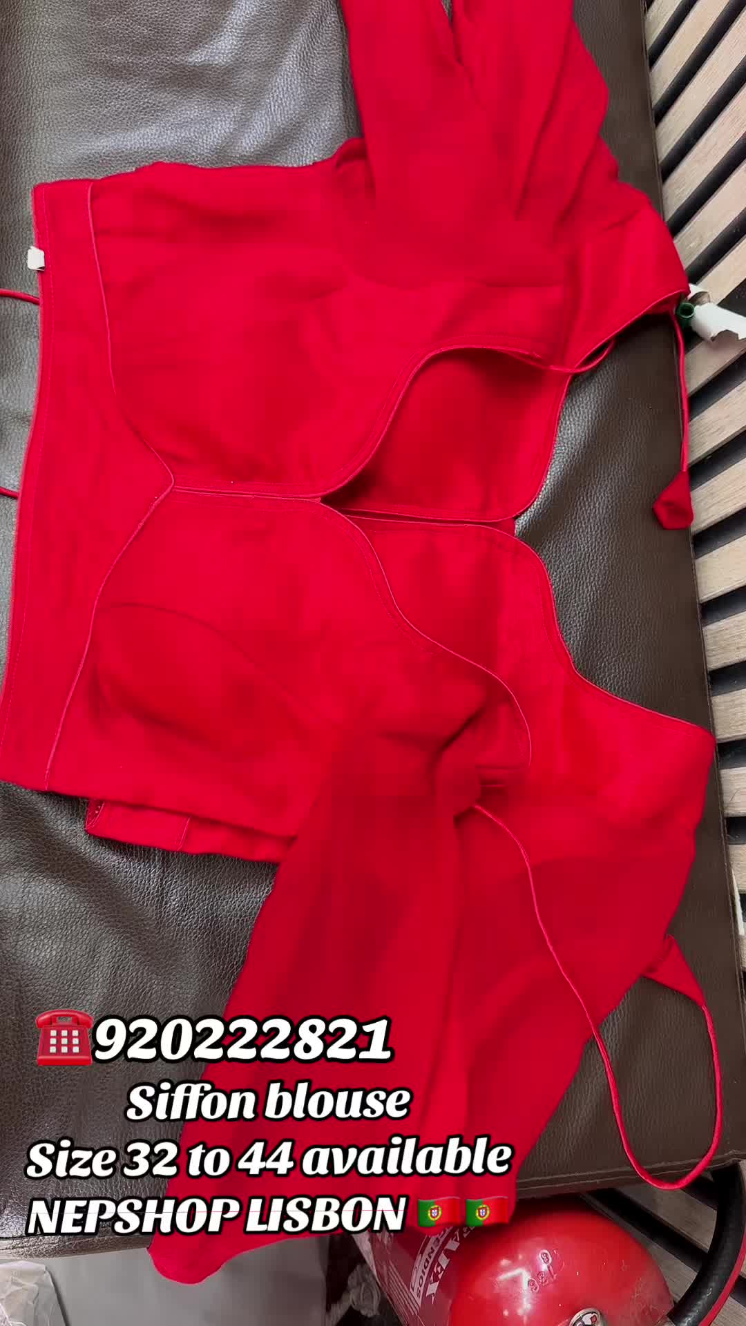@NEPSHOP by Lisbon kurtha &sare