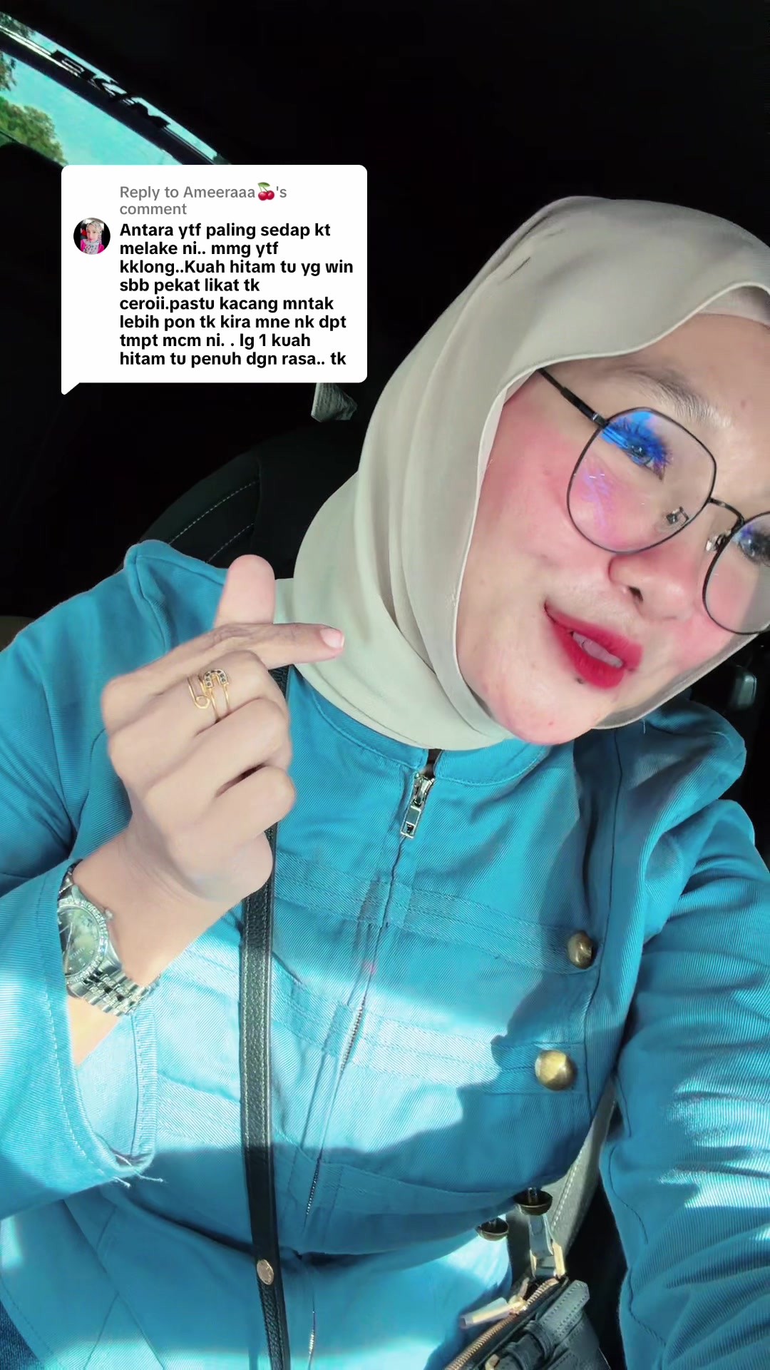 @YTFSalmahGebuMelaka