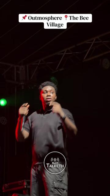 @BLAY TALKETH
