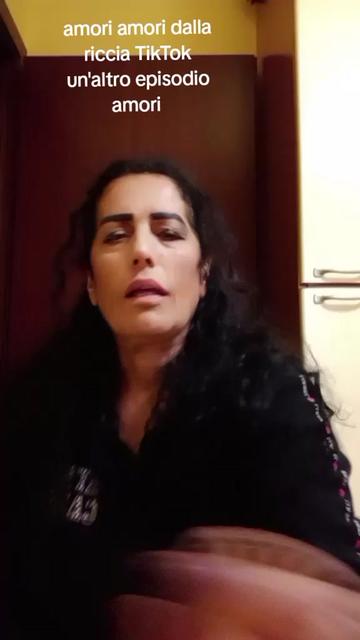 @La Riccia di TikTok