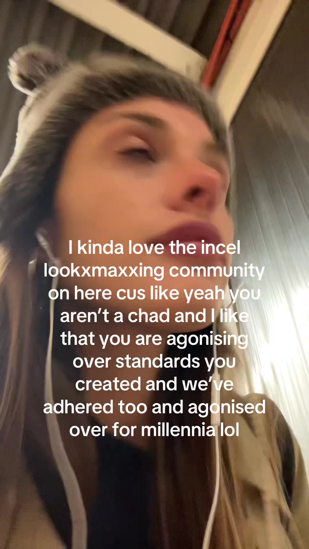 @beaingsoreal