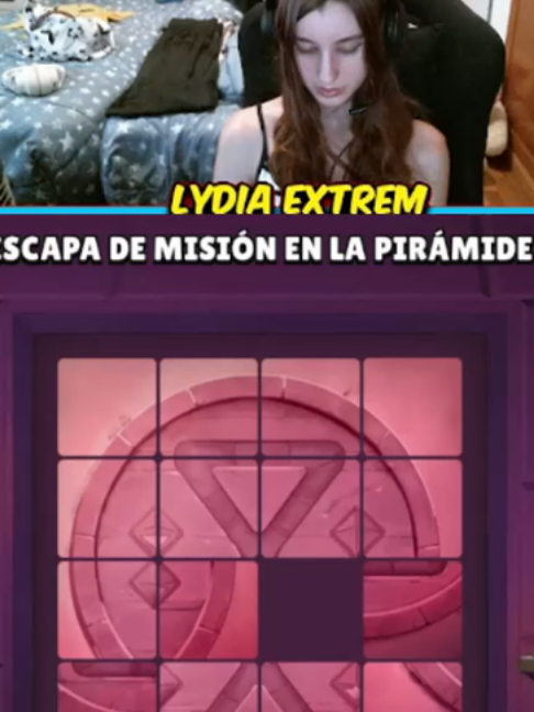 @LydiaExtrem 🪅