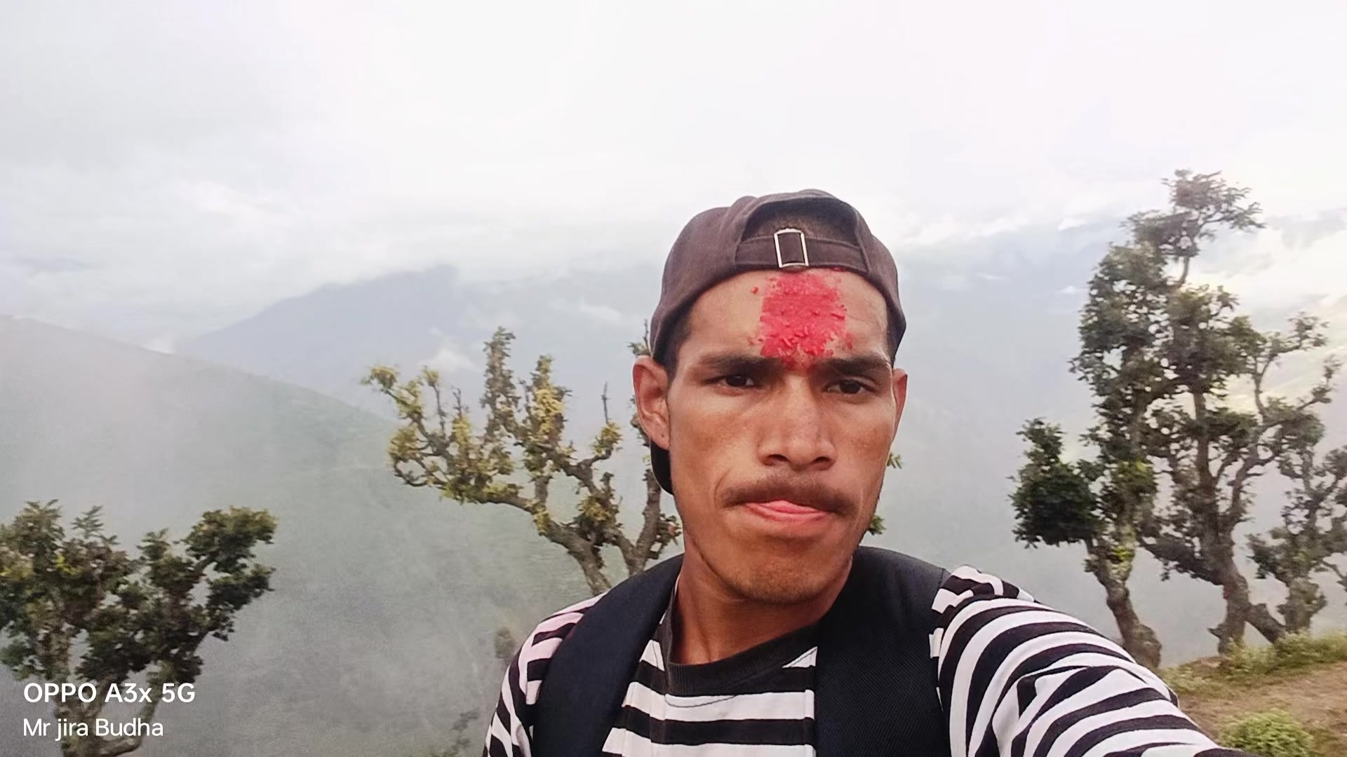 @꧁༒☬जिर बहादुर बुढा क्षेत्री☬༒꧂