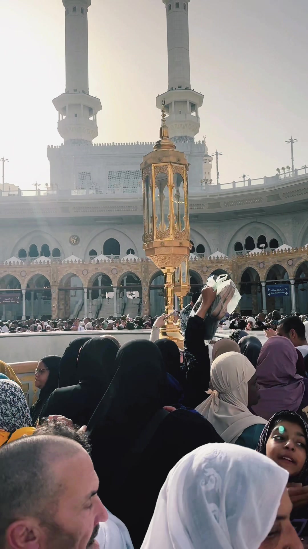 @I Love Makkah_Madina