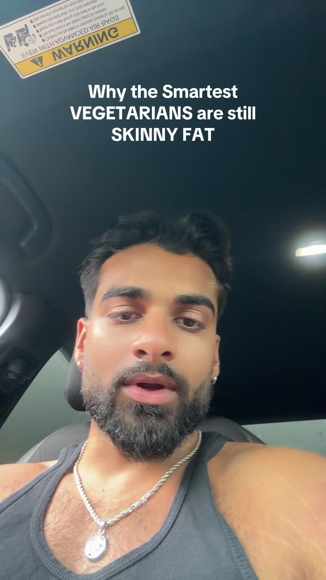 @Abhik Patel-Vegetarian Fitness