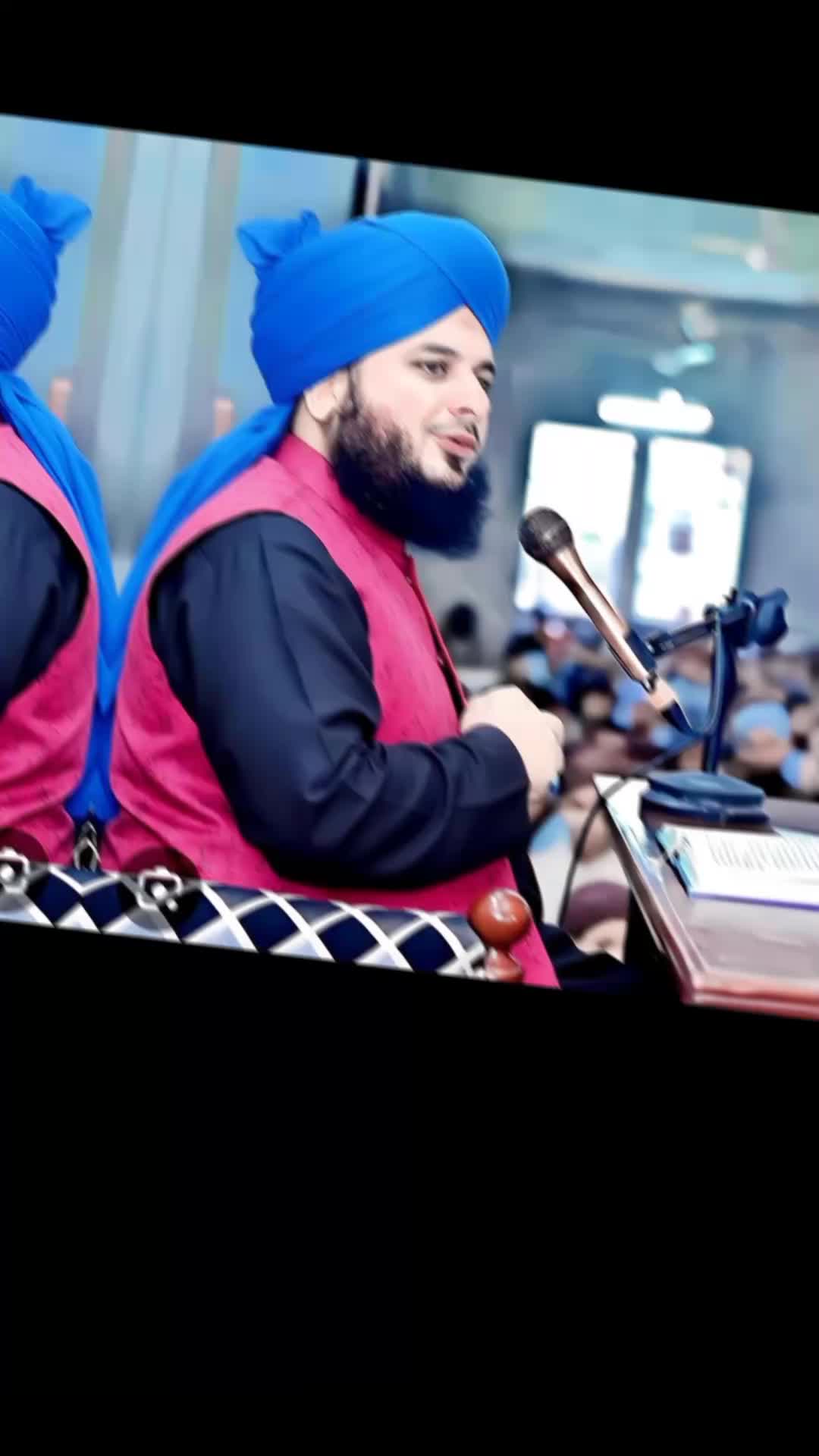 @💗پیراجمل رضاقادری کا دیوانہ💗