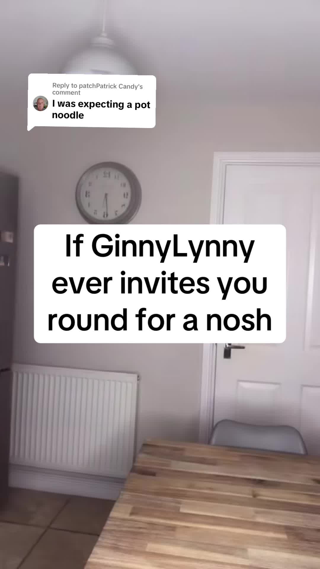 @GinnyLynnyTikTok ๐๐๐