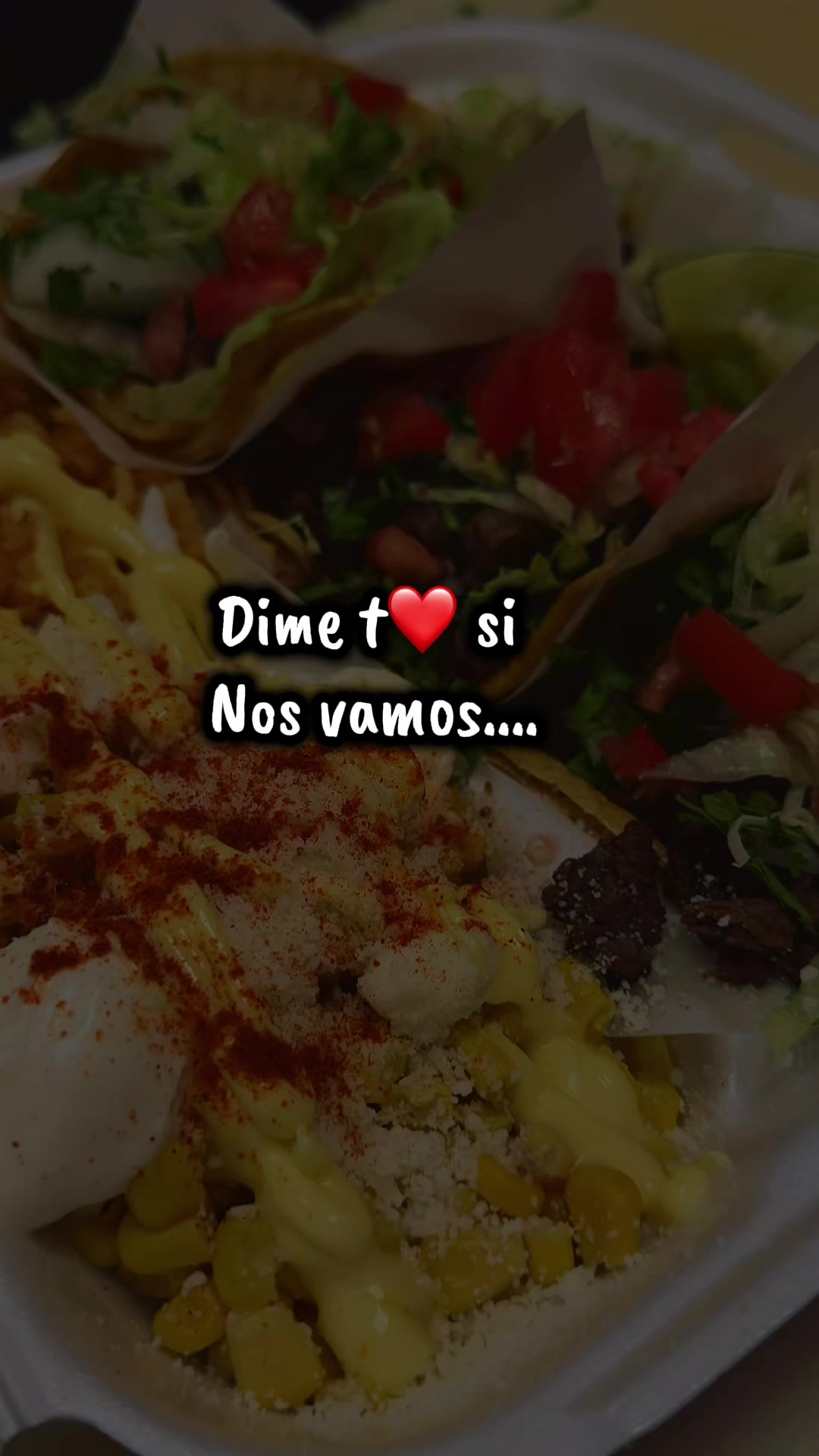@Chicago’s Tacos