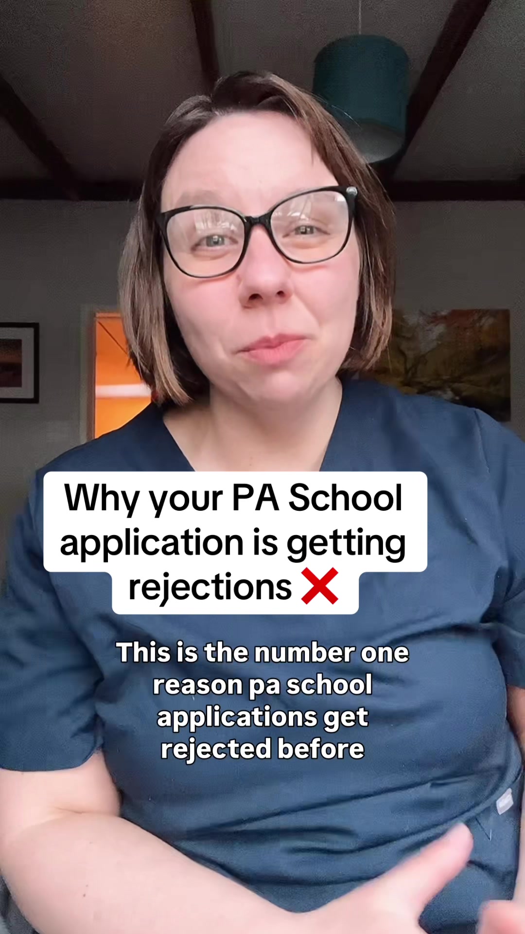 @Megan, PA-C and PrePA Mentor