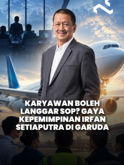 @TrenAsia | Informasi & Bisnis