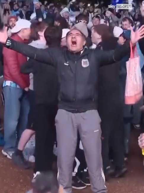 @Sky Sports Football