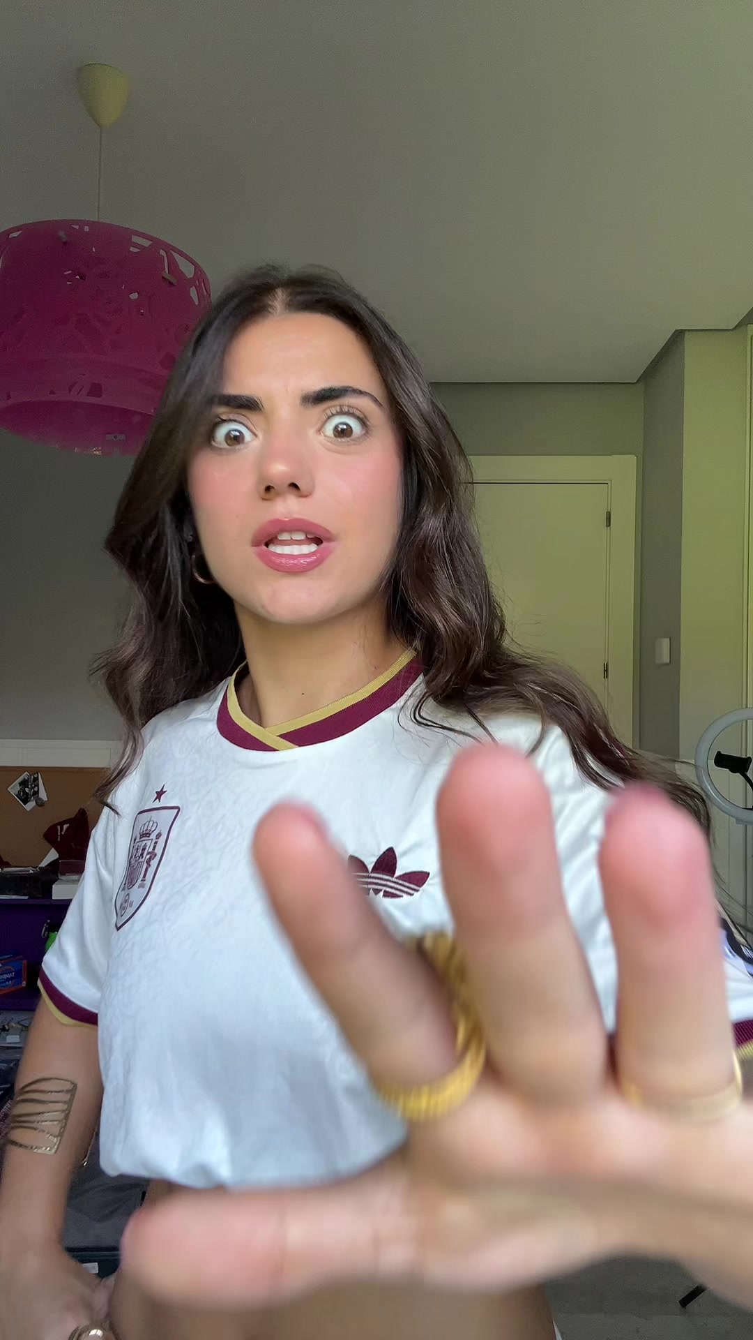 @Jana Gallardo