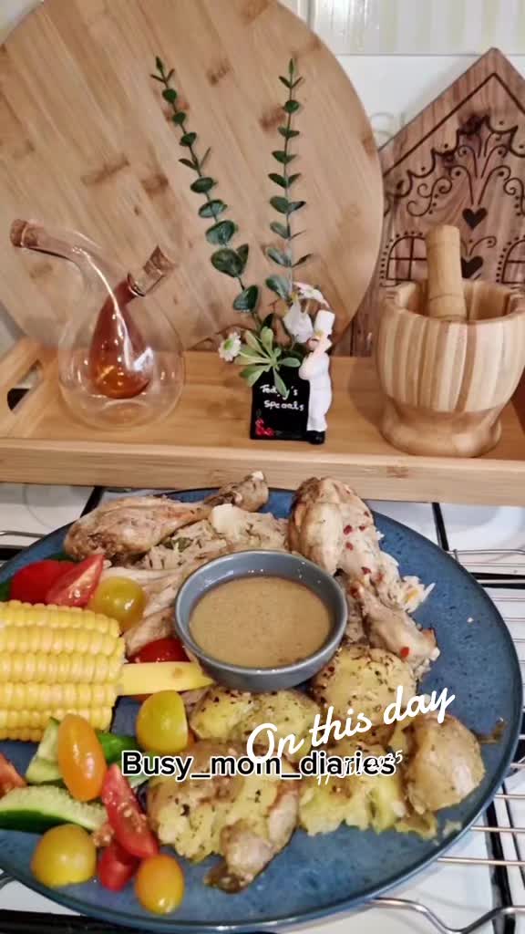 @busy mom diaries ๐ฌ๐ง