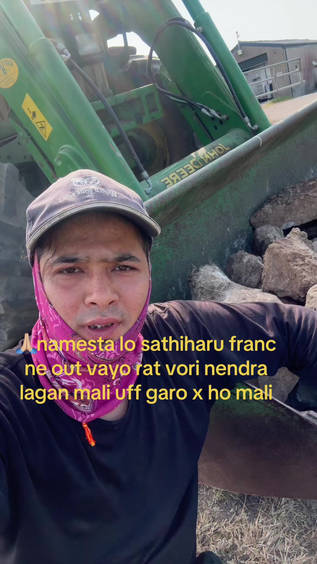 @Arjunkarki🇳🇵🙏🏼❤️🇮🇪🇮🇪