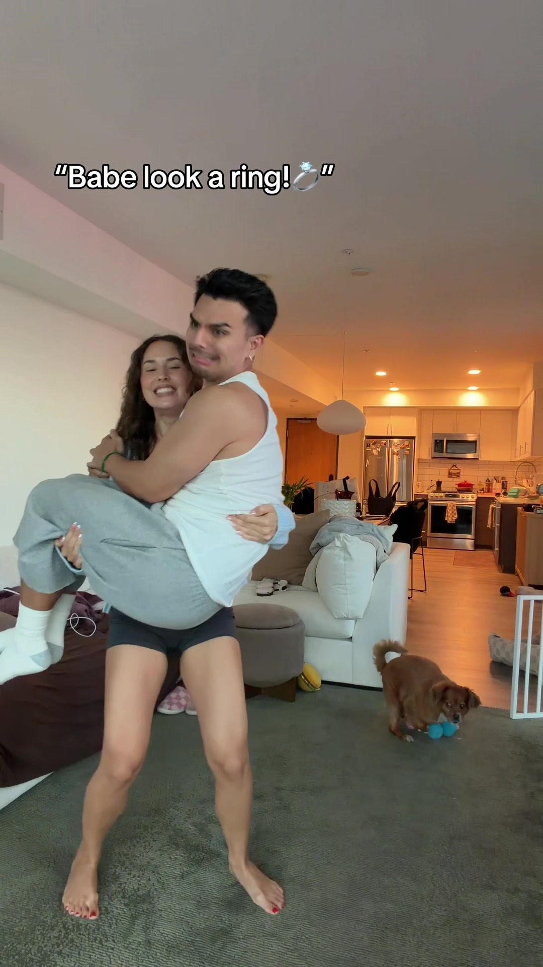 @Mikeandsavyt