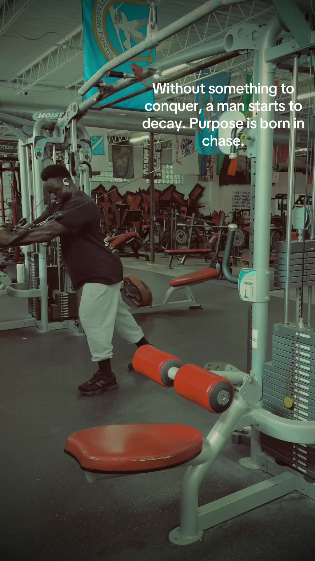 @Kettlebell Fitness