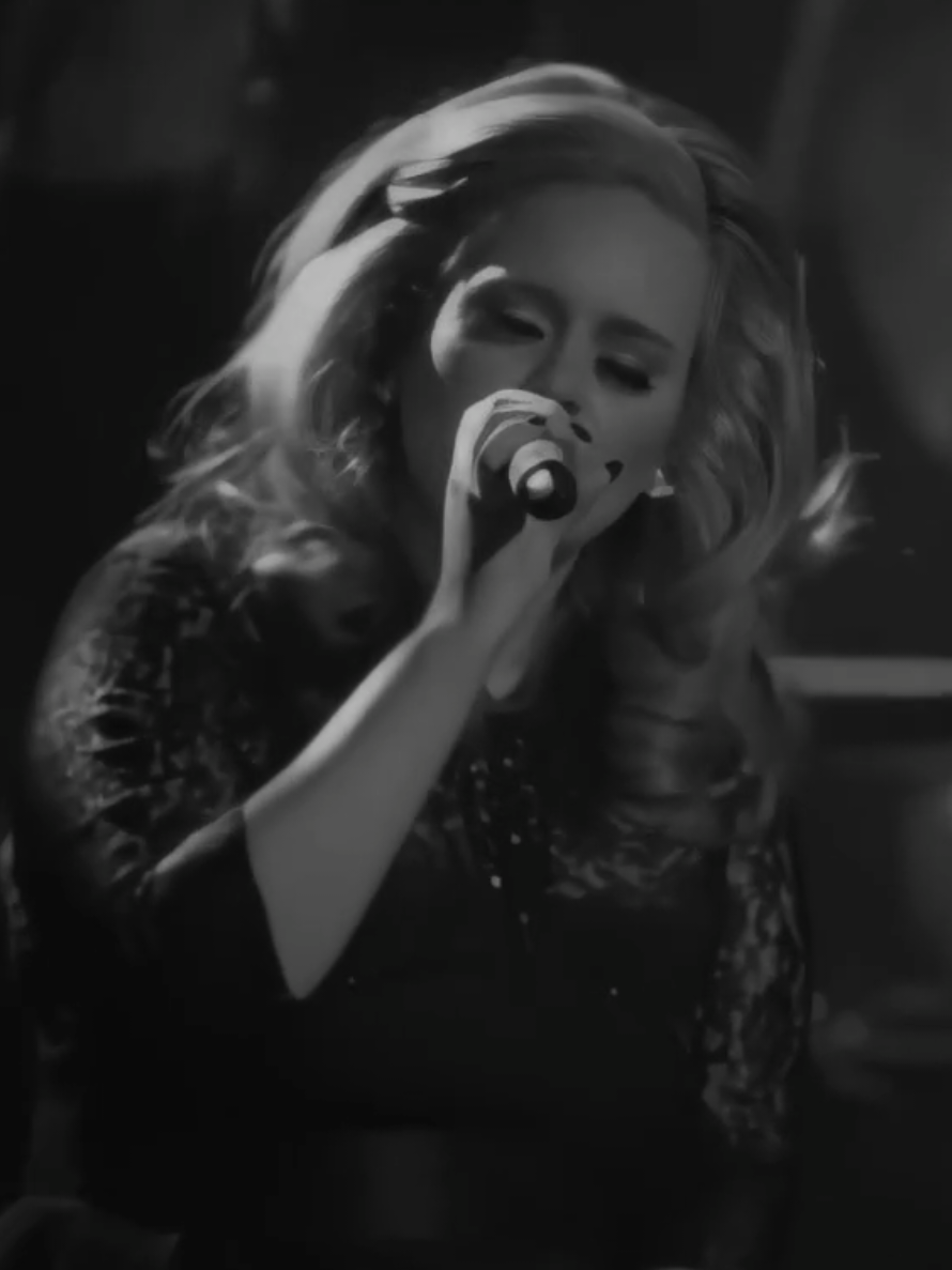 @adele