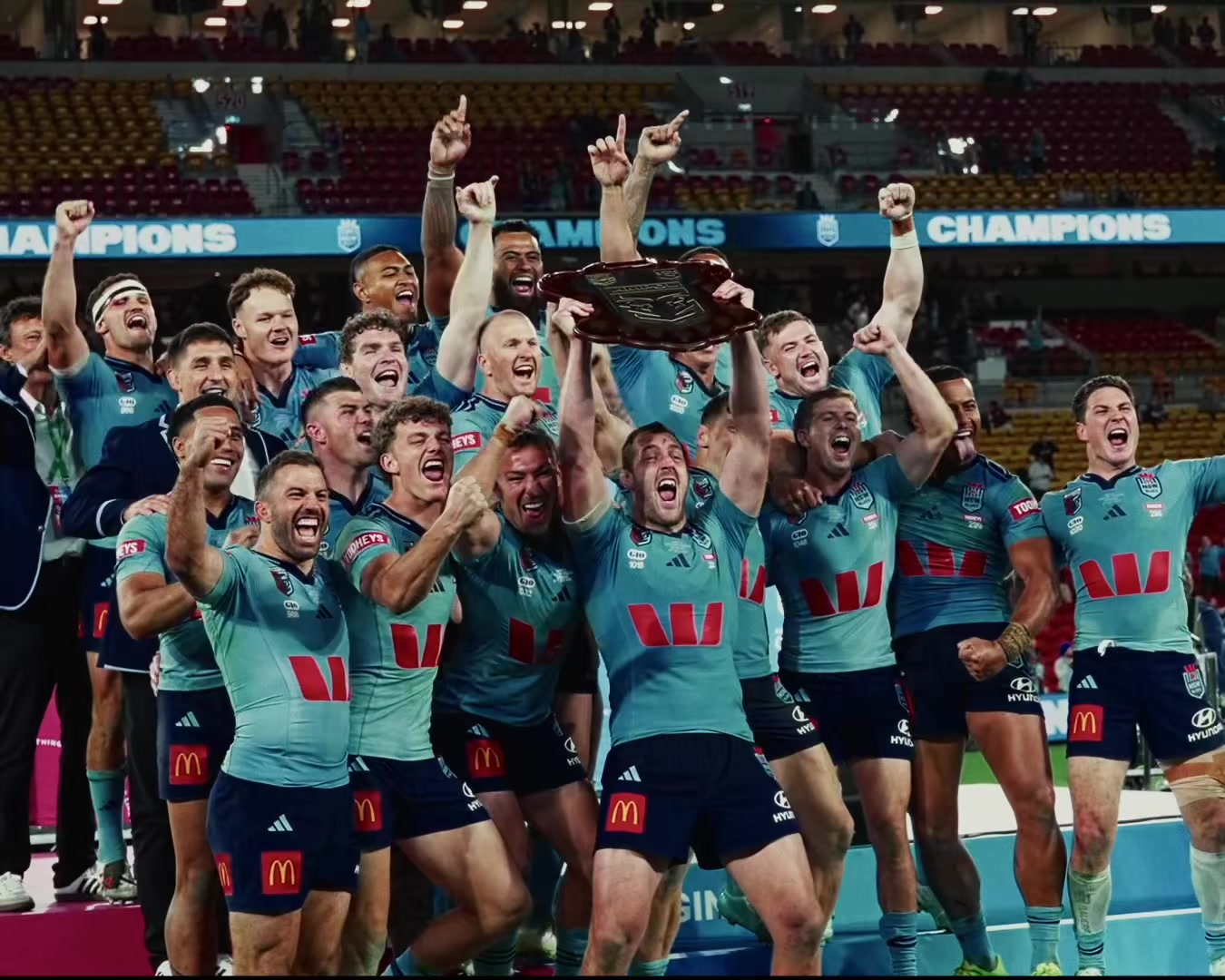 @NSW Blues