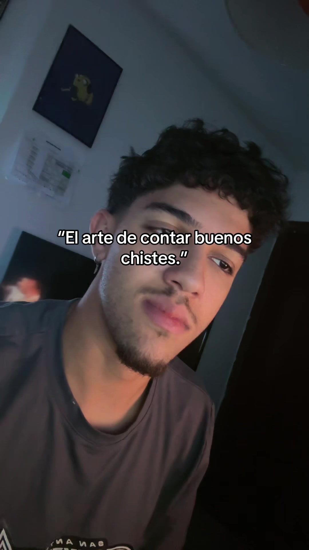@no soy nadie.