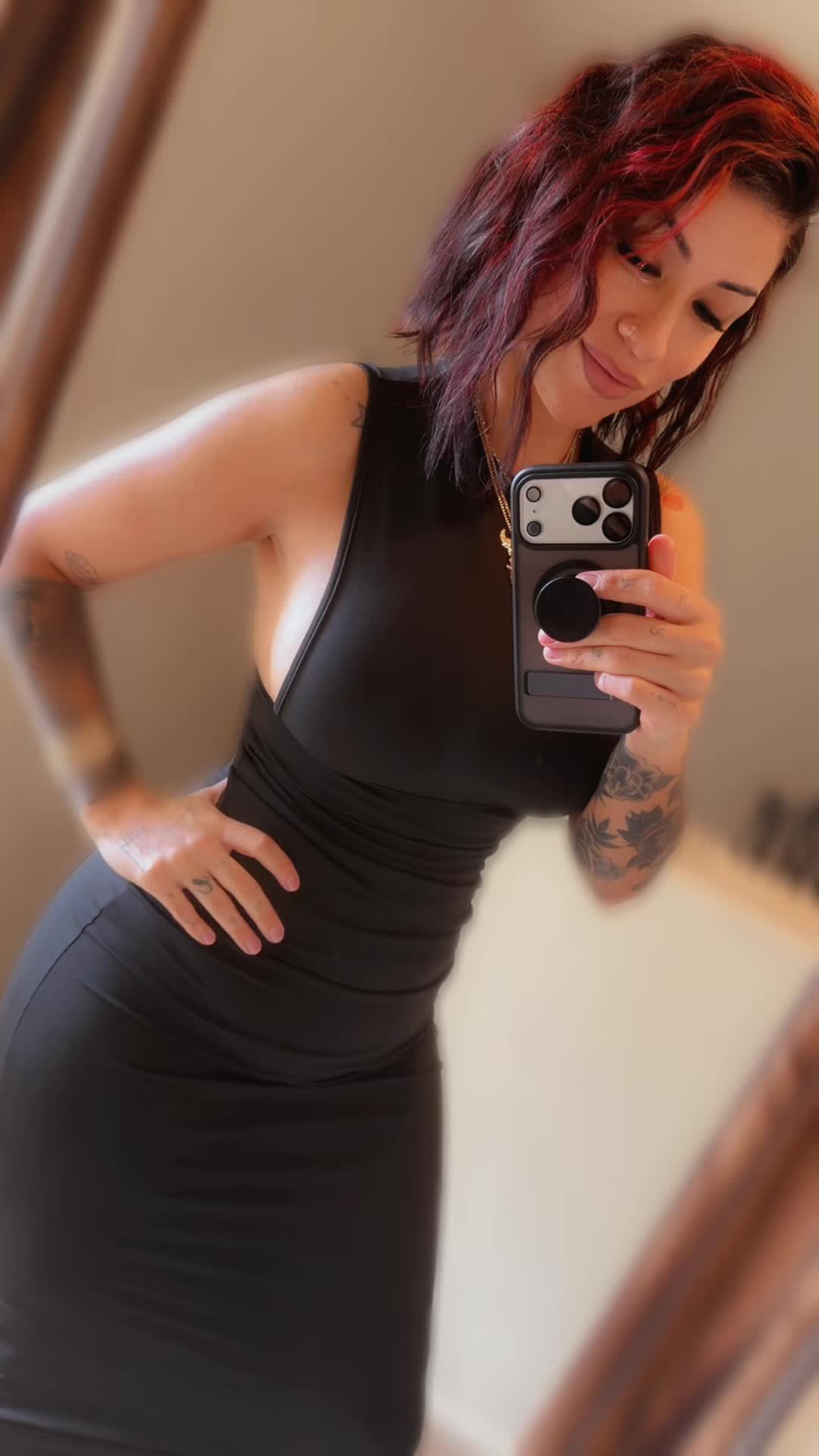 @La Tóxica 💋