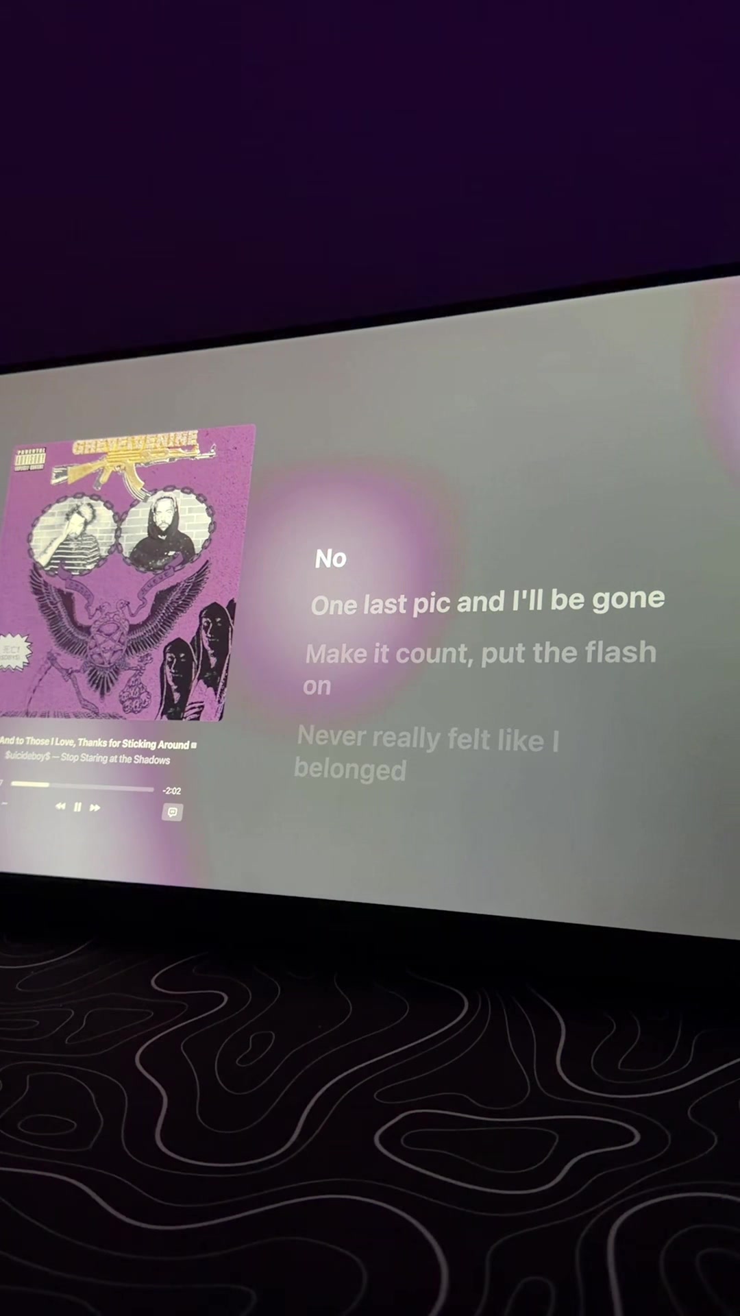 @️