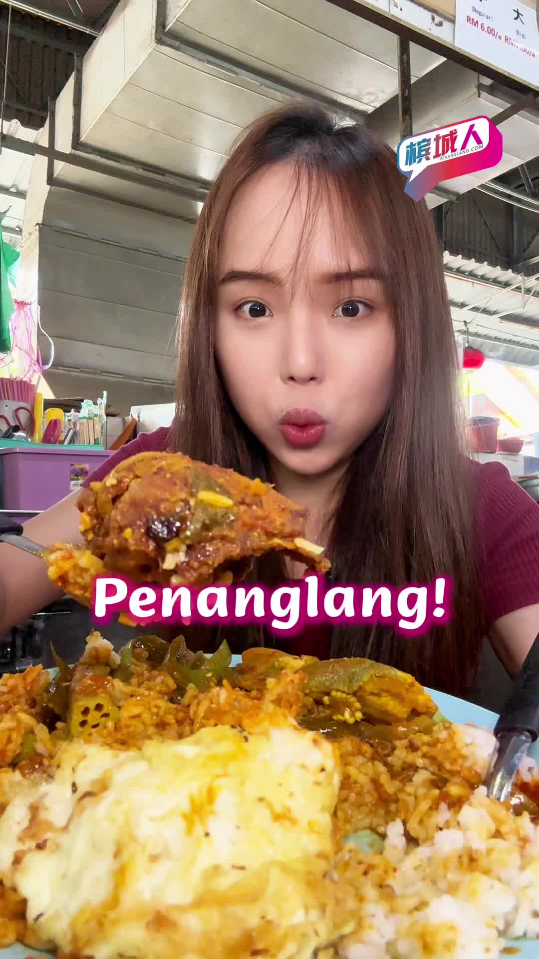 @Penang Lang