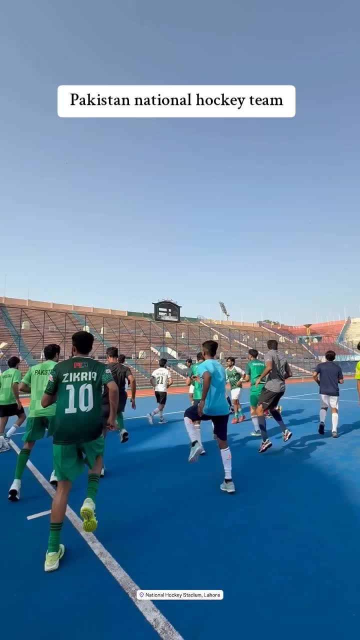 @پاکستان سپورٹس