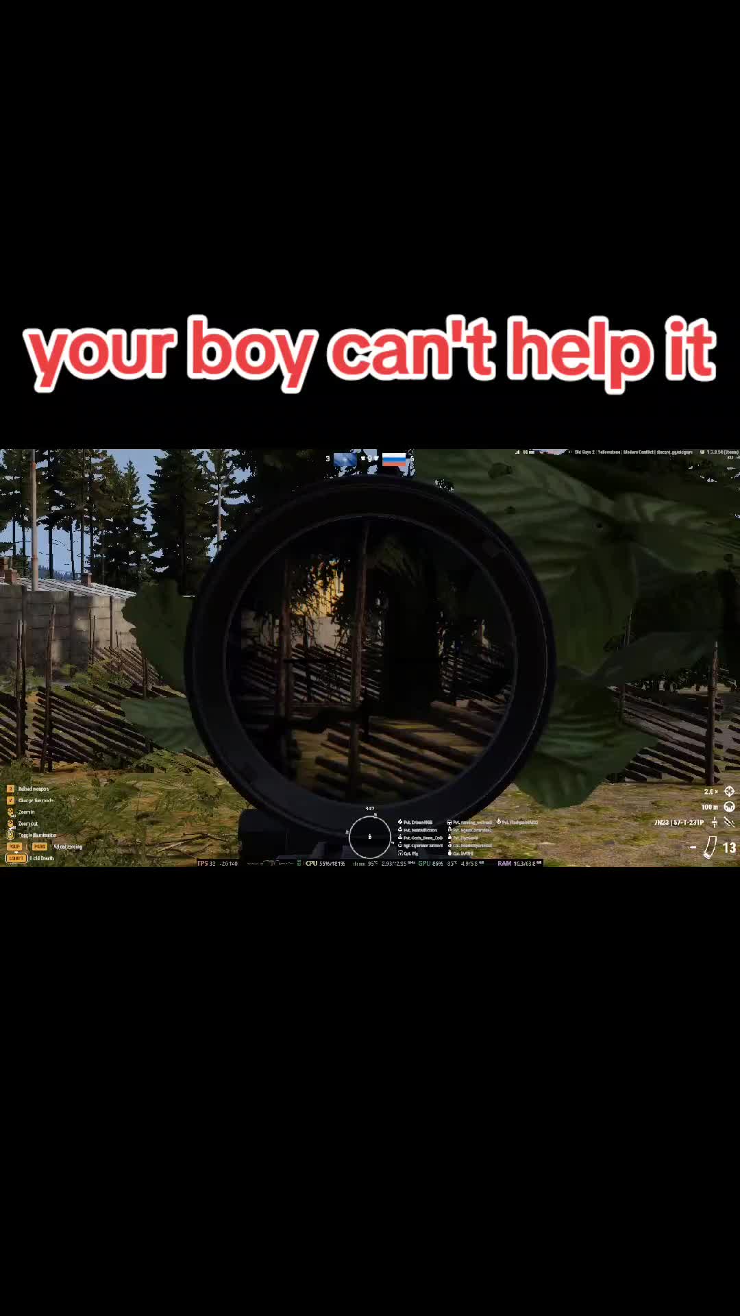 @Operator Skinnch