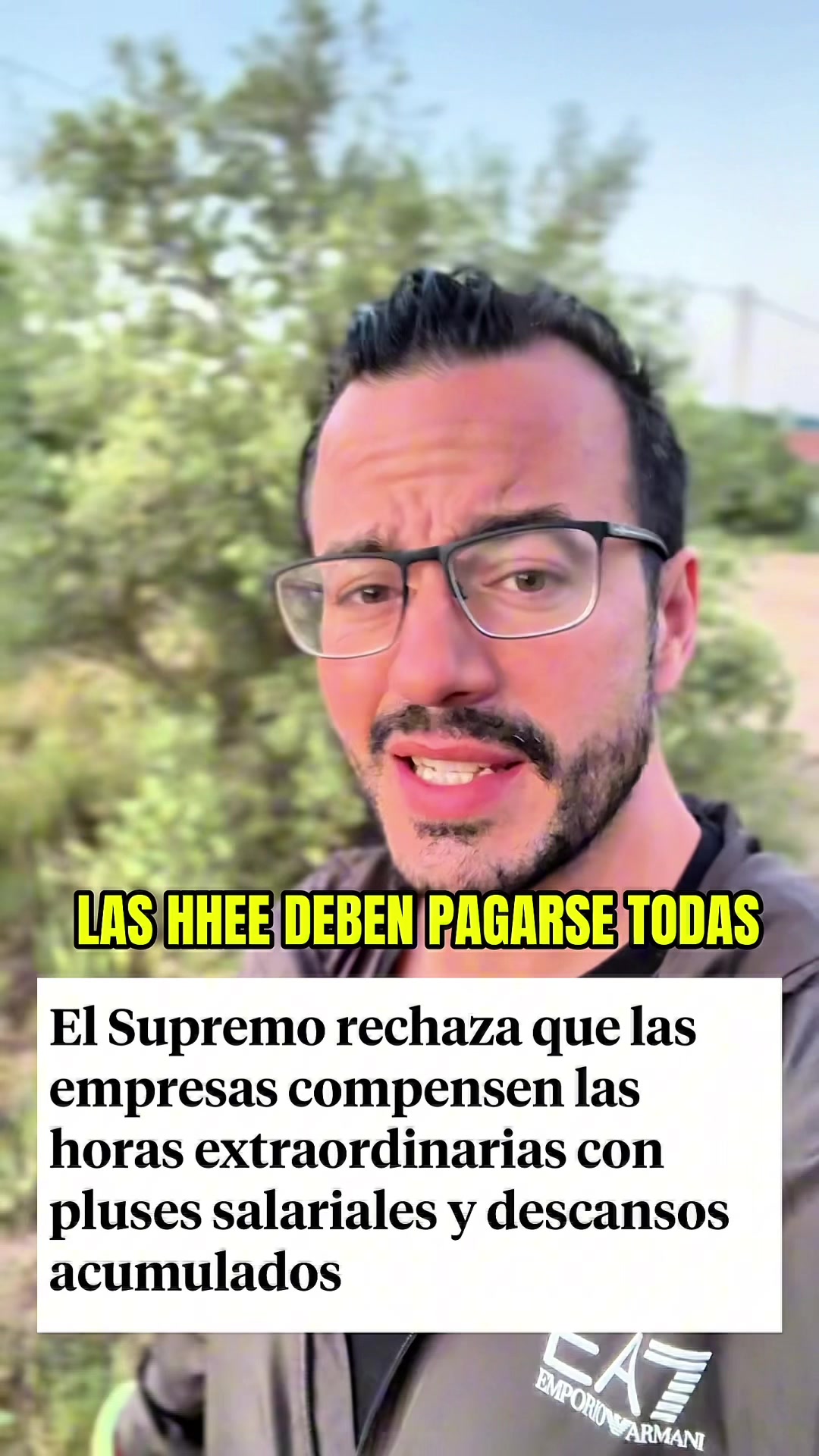 @Un Tío Legal