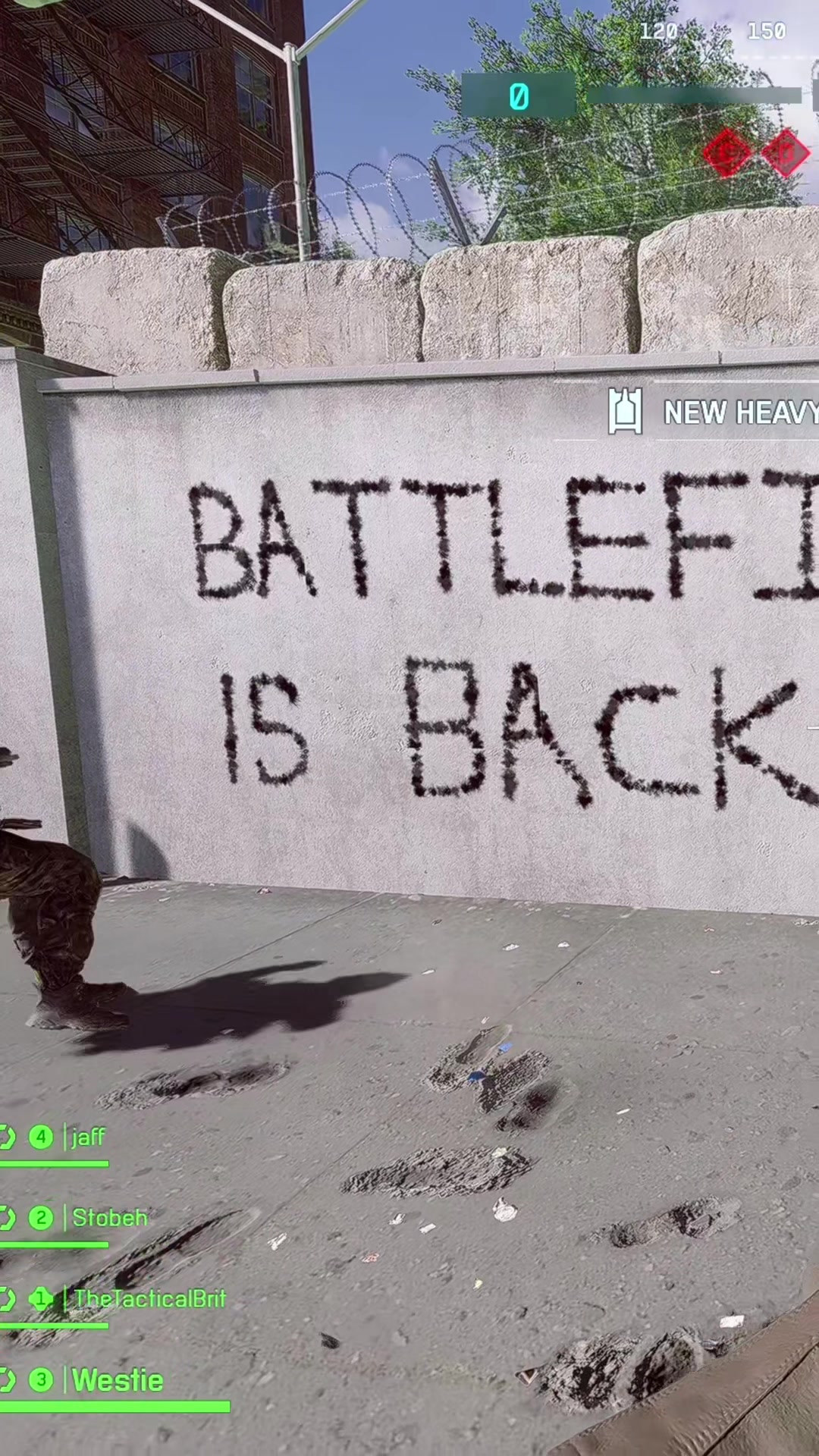 @Westie