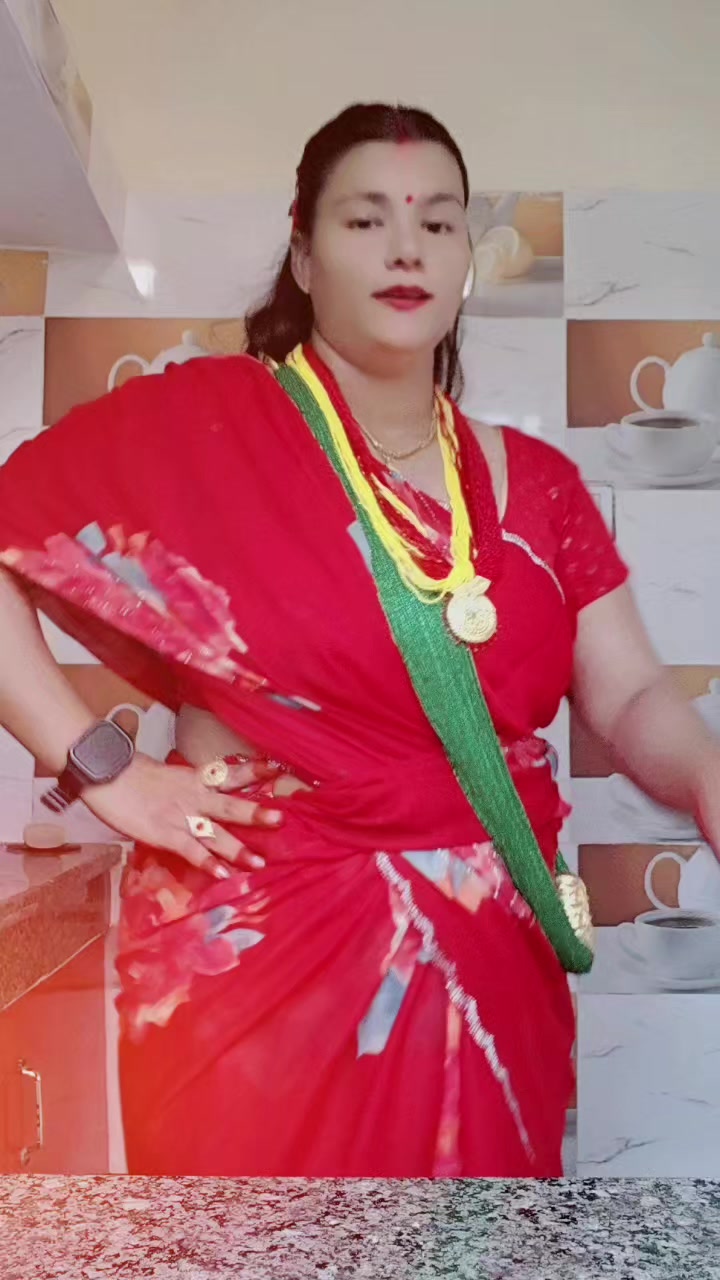 @Nirmala Mahatara