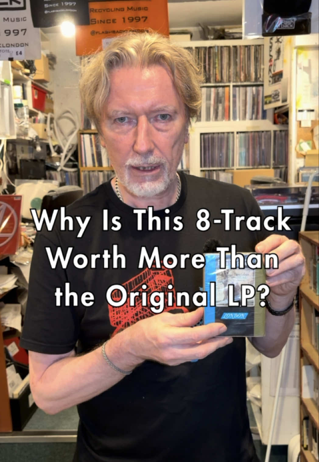 @Flashback Records