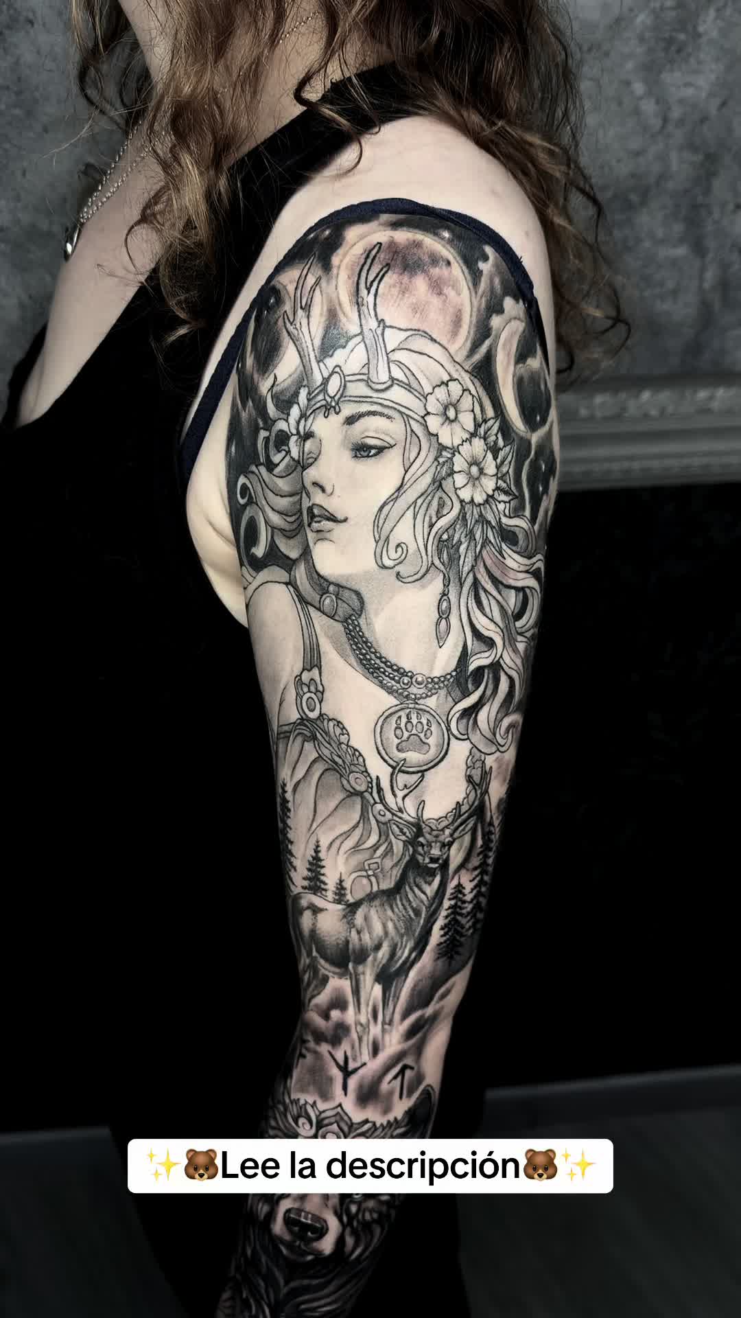 @La Máquina tattoo