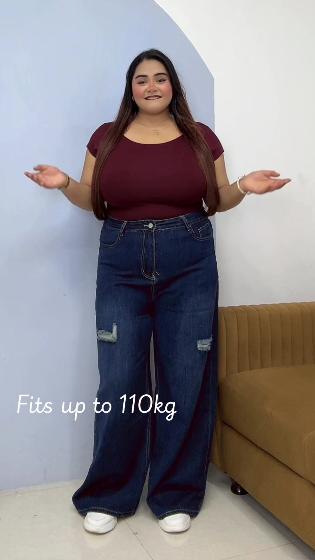@Curvy essentials