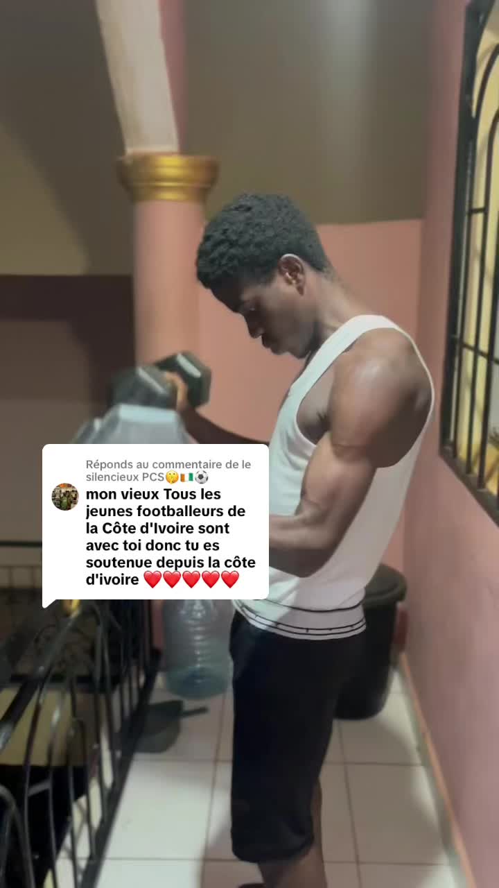 @VANEL 🇨🇲MEYONG🇸🇳✅