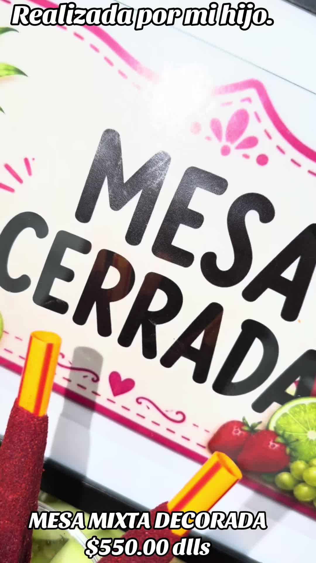 @Mary Cardoso