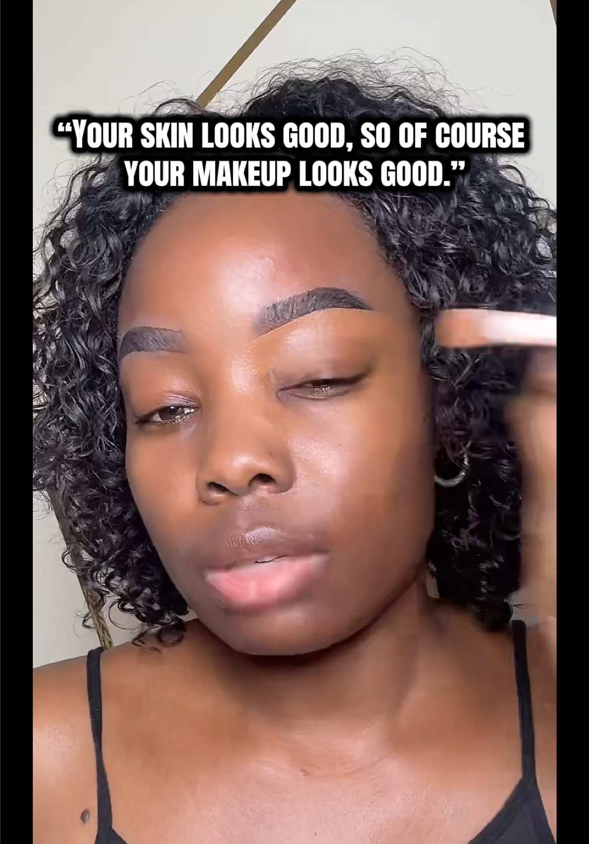 @Yancia | I Teach Makeup