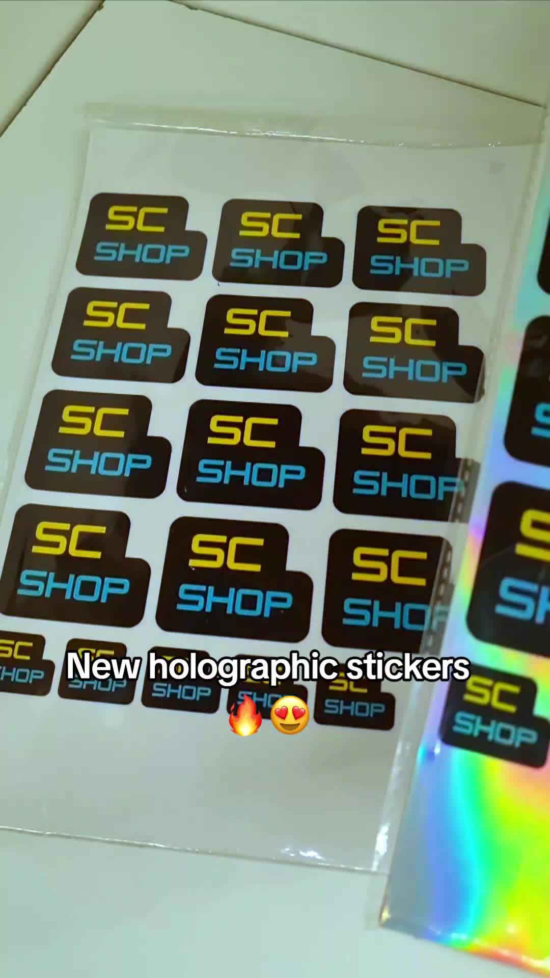 @SC SHOP