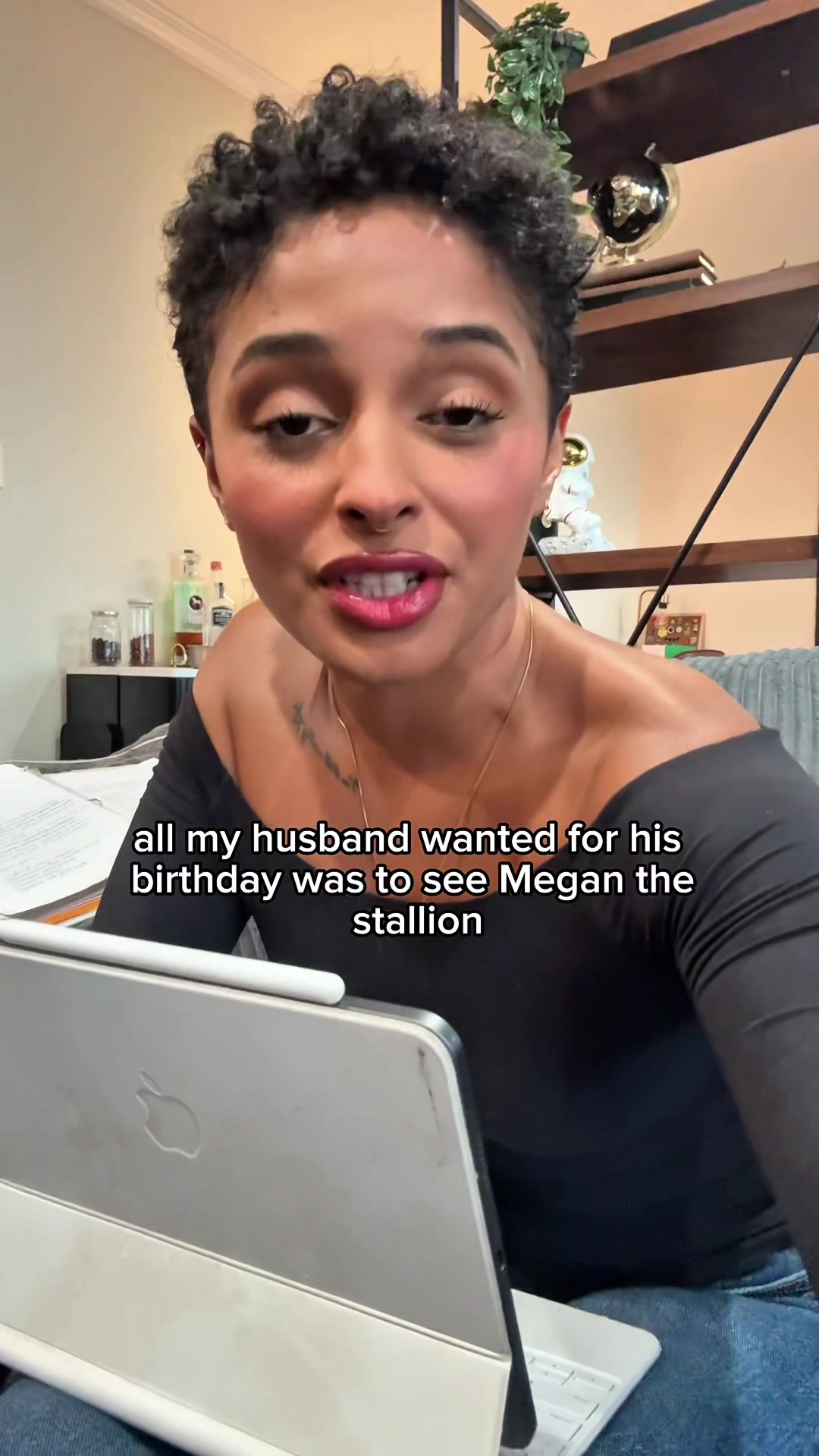 @Nicque Marina