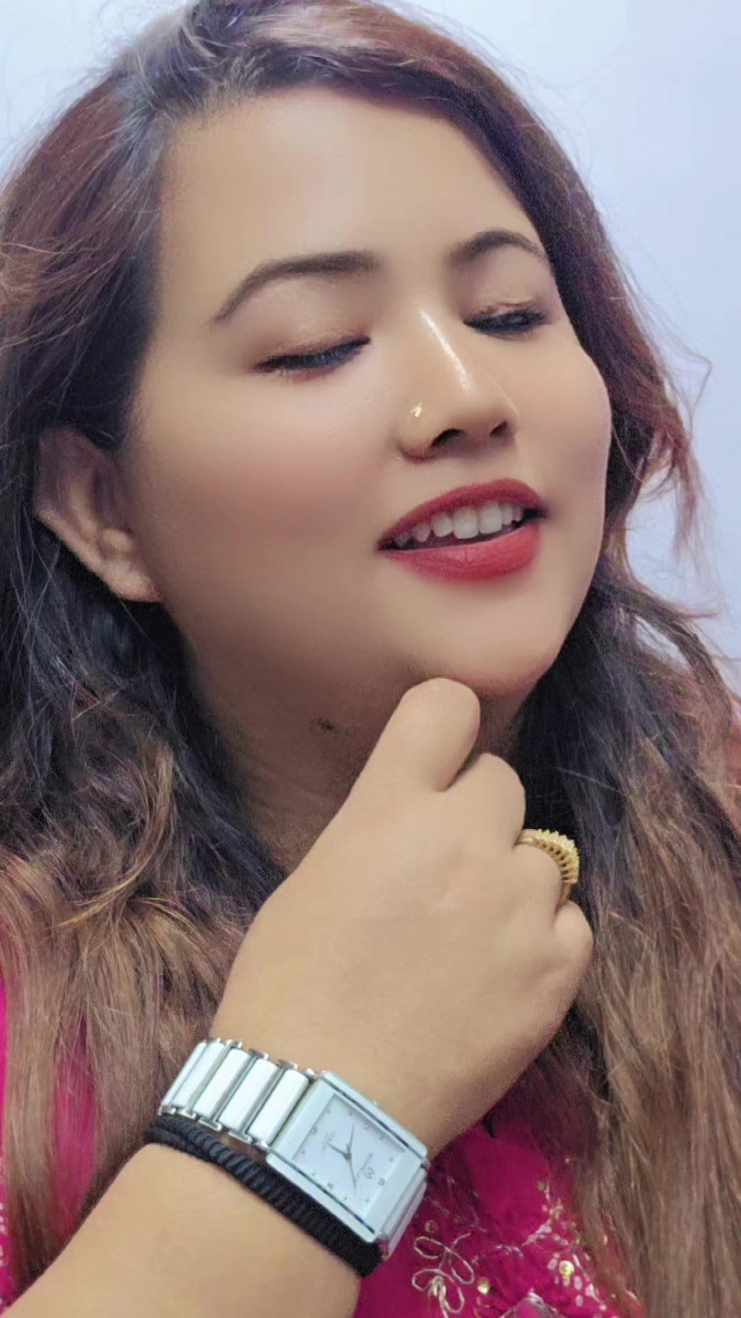@jyoti lama
